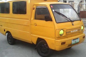 Suzuki Cab 2011 for sale 