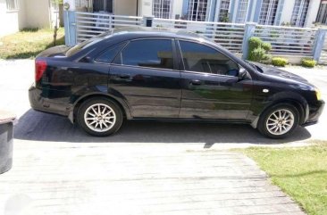 Chevrolet Optra 1.6LS 2004 model for sale 