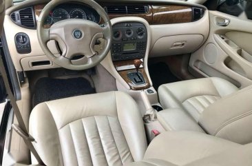 2004 Jaguar Xtype for sale 