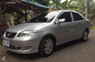 Rush sale Toyota Vios 2005