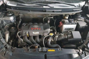 2015 Toyota Vios E Gas Manual Automobilico BF for sale