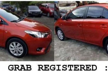 Vios E 2016 automatic for sale 