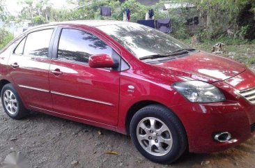 Toyota Vios 2012 E for sale 