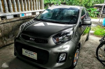 Kia Picanto 2016 for sale 