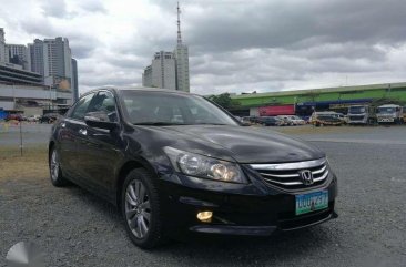2012s Honda Accord 24S for sale