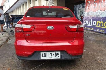 2015 Kia Rio EX Gas Automatic Automobilico BF for sale