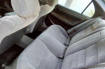 For sale Toyota COROLLA bigbody GLI 94 model limited