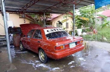 For sale NISSAN SENTRA 1996 model