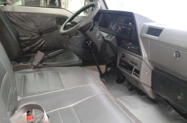 2015 Nissan Urvan Diesel P 598000 for sale 