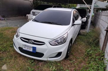 Hyundai Accent 2017 for sale