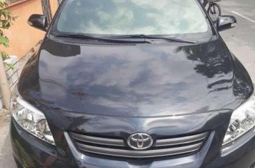 Toyota Corolla Altis 2010 1.6V for sale