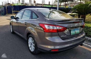 2013 Ford Focus S for sale 