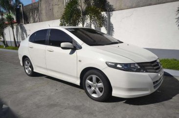 2012 HONDA City 1.3 MATIC All Power FOR SALE