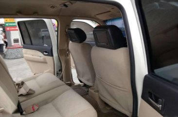 2008 Ford Everest matic FOR SALE