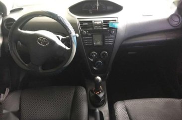 Toyota Vios 1.3j 2009 MT for sale