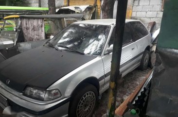 Honda Civic 1991 for sale 