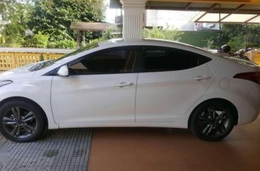 Hyundai Elantra 2013 for sale