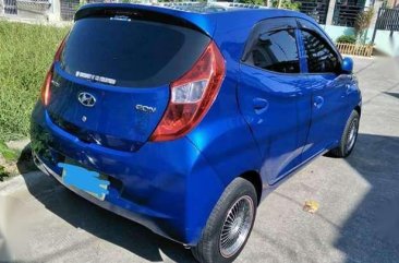 Hyundai Eon gls 2013 for sale