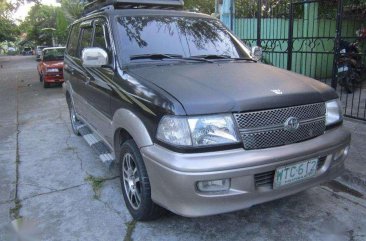 Toyota Revo sr 2001 FOR SALE