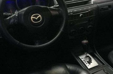 2007 Mazda 3 2.0L for sale