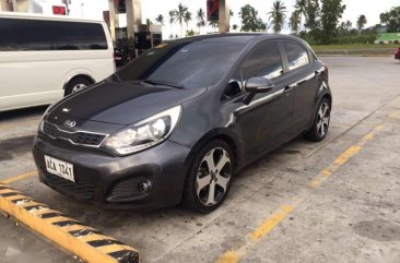 For Sale: KIA RIO EX AT Hatchback