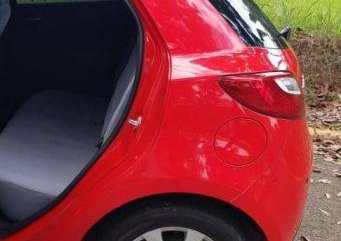 2010 Mazda 2 1.5L Hatchback for sale 