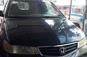 Honda Odyssey 2007 for sale