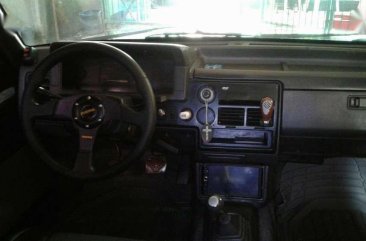 Well-maintained Mazda Pick-up B2200 1996 for sale