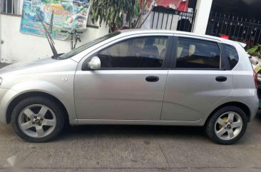 2007 Aveo Chevrolet for sale