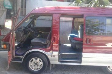 Mazda E 2000 POWER VAN FOR SALE