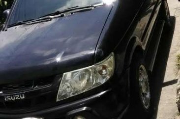 Isuzu Crosswind 2007 FOR SALE