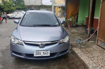 For sale Honda Civic 2007