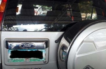 Good as new Ford Everest 2007 for sale