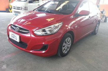 2015 Hyundai Accent diesel for sale 