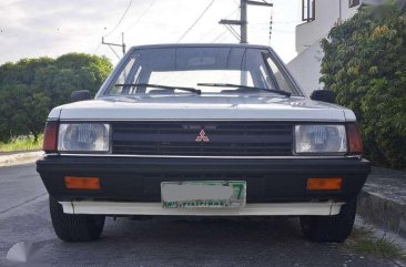 1987 Mitsubishi Lancer (Boxtype) for sale 