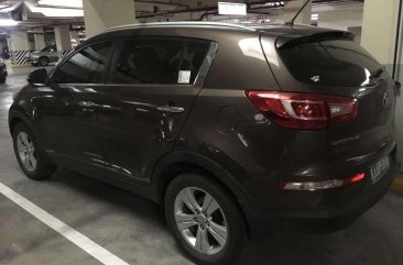 Kia Sportage 2013 for sale