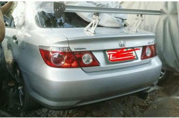 2008 Honda City FOR SALE