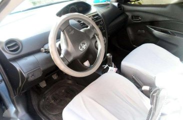 2010 Toyota Vios J Variant  FOR SALE