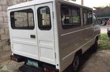 Mitsubishi L300 FB diesel 2005 for sale 