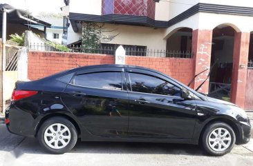 Hyundai Accent 2011 for sale 