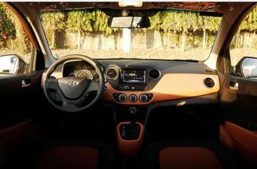 Hyundai I10 2014 for sale