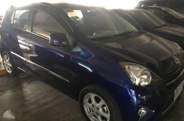 Toyota Wigo G 2015 for sale 