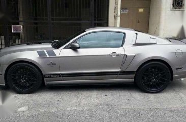 Ford Mustang Shelby GT500 Track Pack 2013 for sale 