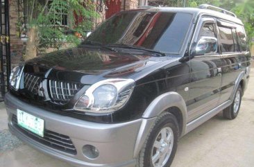 2007 Mitsubishi Adventure gls sports for sale