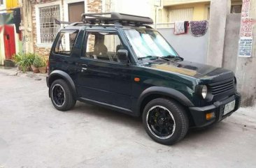 Suzuki Jimny 2003 all power automatic 4x4 trail ready financing ok for sale