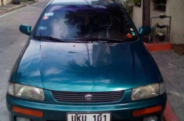 Mazda Familia For Sale RUSH