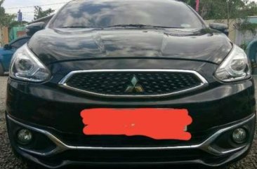 Negotiable! Mirage hb 1.2 2k16 for sale 