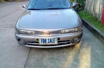 Mitsubishi Galant VR4 1996 FOR SALE