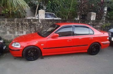 Honda Civic VTI 96 MT FOR SALE