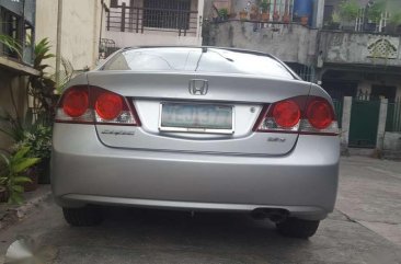 2008 Honda Civic FD 1.8s for sale